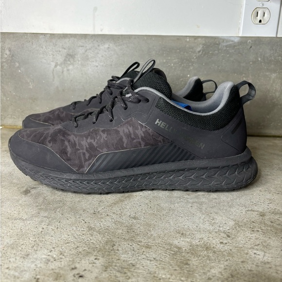 Helly Hansen Shoes Like New Men’s Size 11.5 WindbreakerTR-1 Boot Hiking Sneaker - Picture 4 of 13